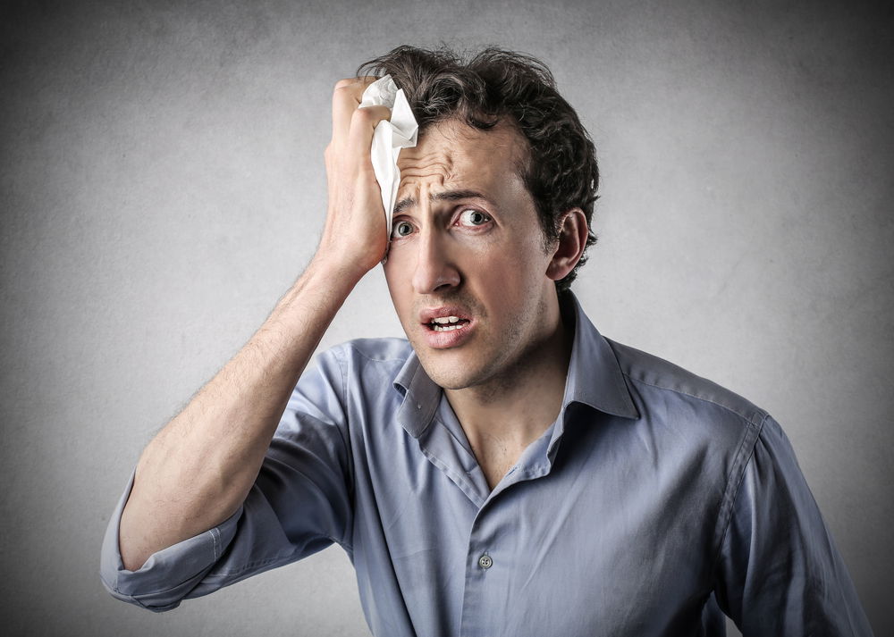 מחקר: החום בחוץ גורם לנו להיות אנשים פחות טובים