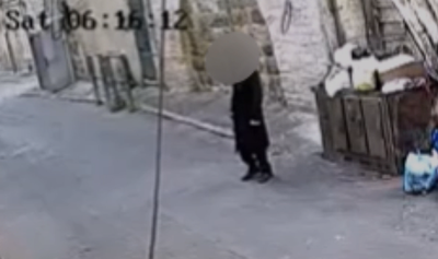 המשטרה חוקרת: איך נכנסו חוליית גנבים ללב מאה שערים