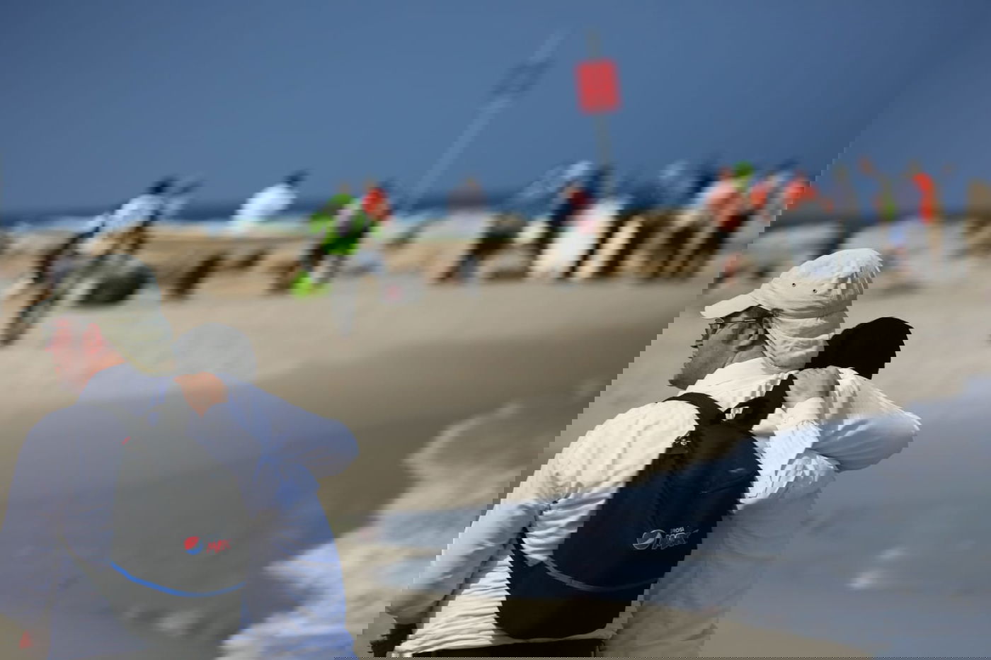 תיעוד מצמרר: כך נראו רגעי מציאת גופתו של ר' יהושע ז"ל