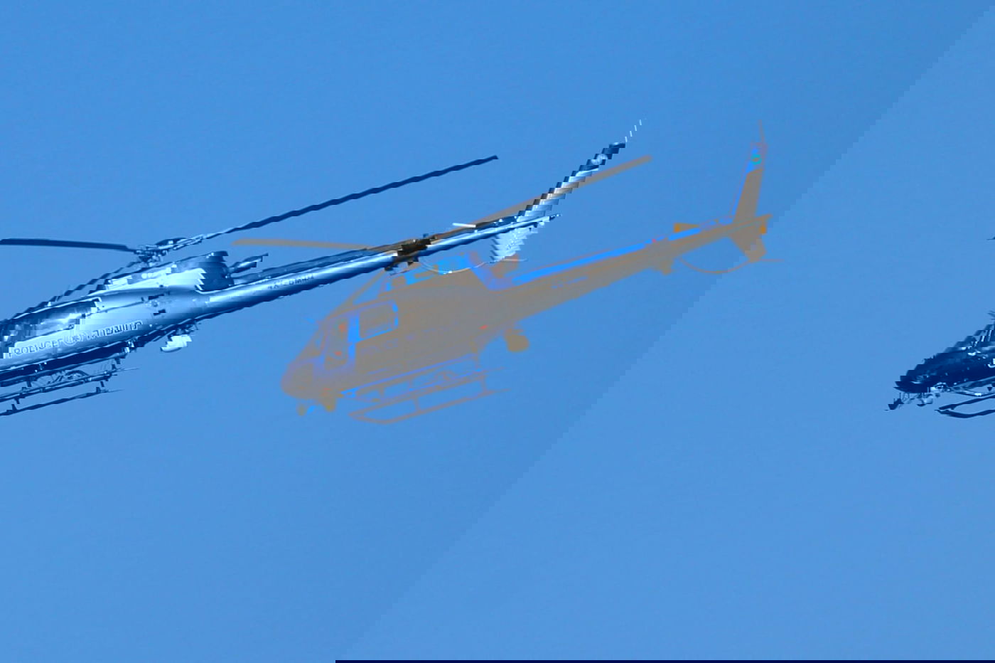 סוף עצוב: החיפושים אחר האברך בחוף הים