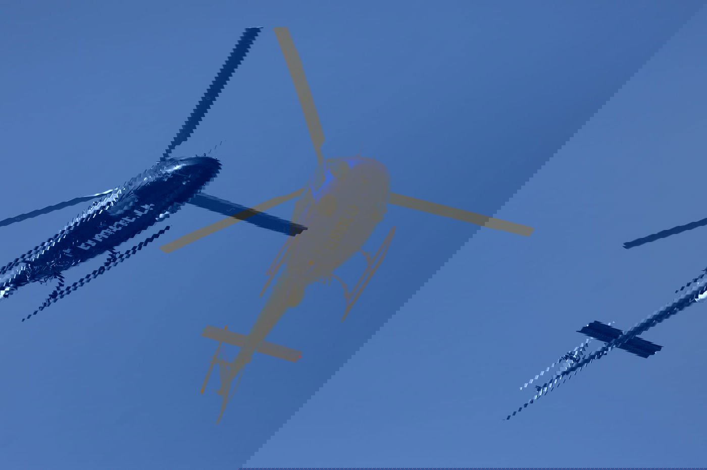 סוף עצוב: החיפושים אחר האברך בחוף הים