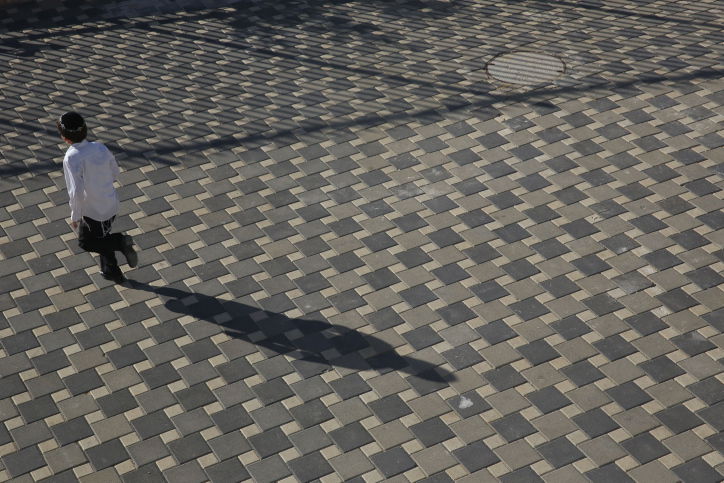 אילוסטרציה. למצולם אין קשר לכתבה