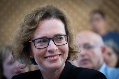 ראש העיר חיפה