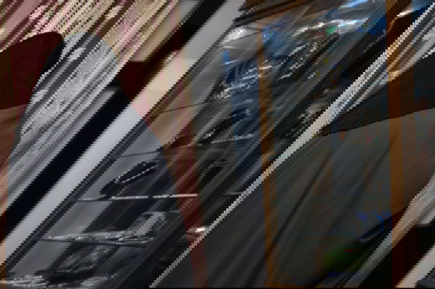 הצצה נדירה: חנות התכשיטים של נשות ה'שאלים'