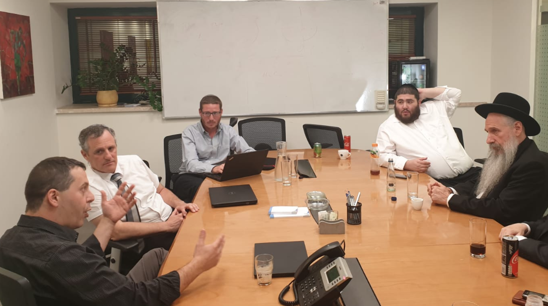 עורכי הדין: נדרוש שיבטלו את האירועים גם אצל הערבים