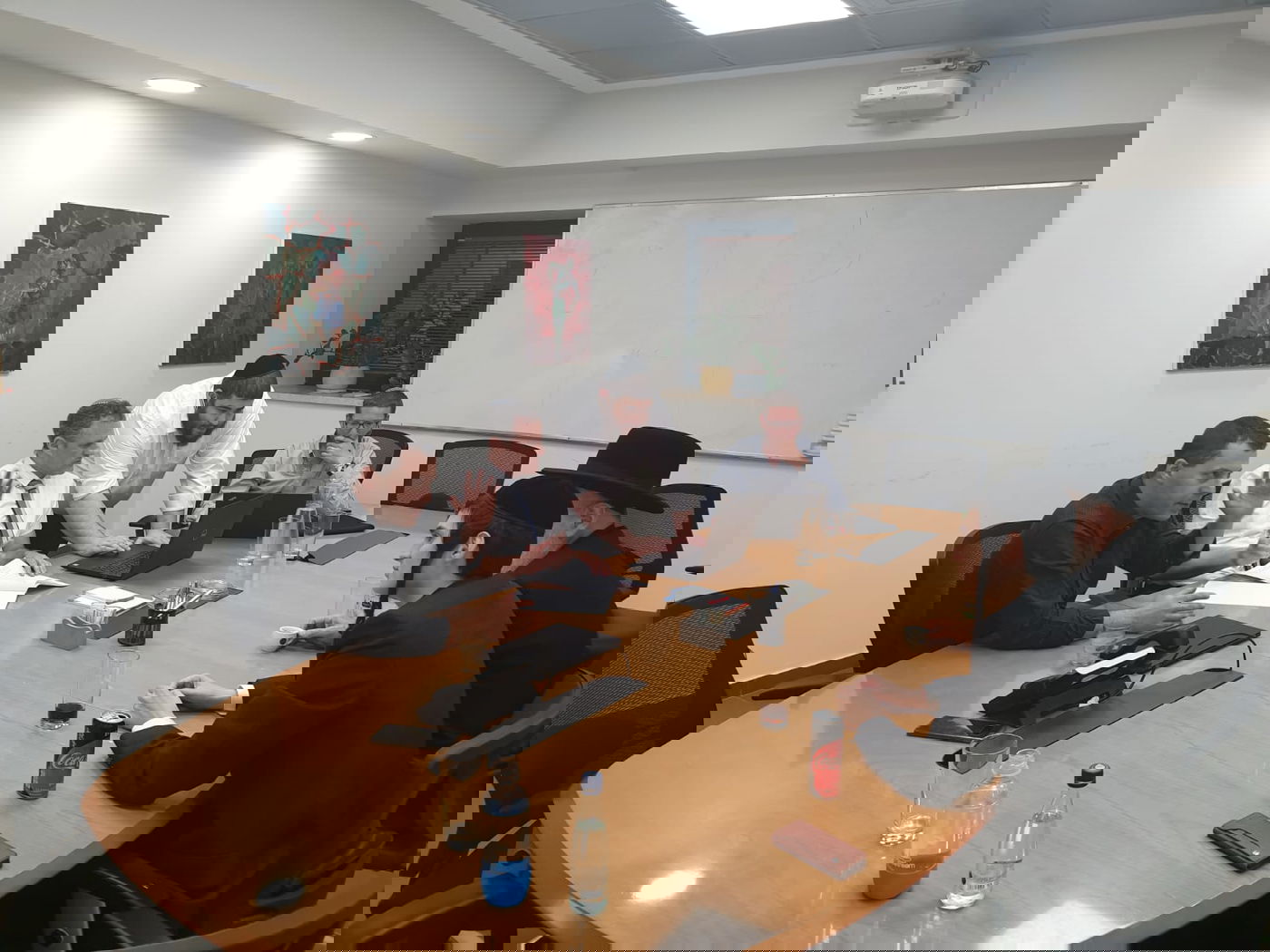 עורכי הדין: נדרוש שיבטלו את האירועים גם אצל הערבים