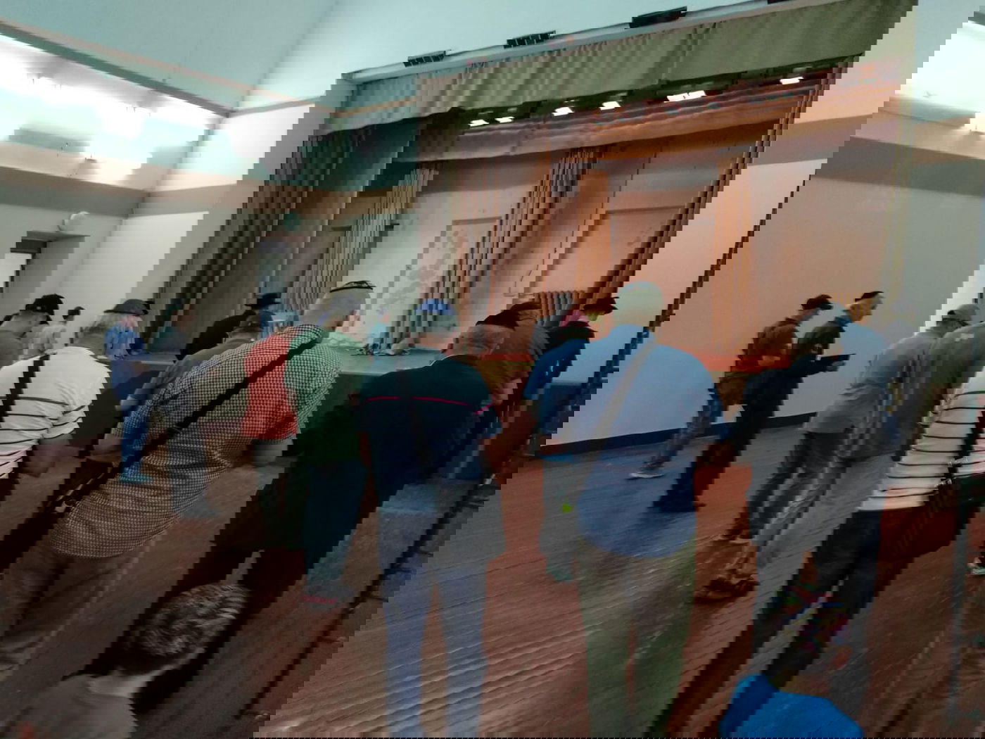 היסטוריה בבריסק: נרכש ה"הקדש שול" המפורסם