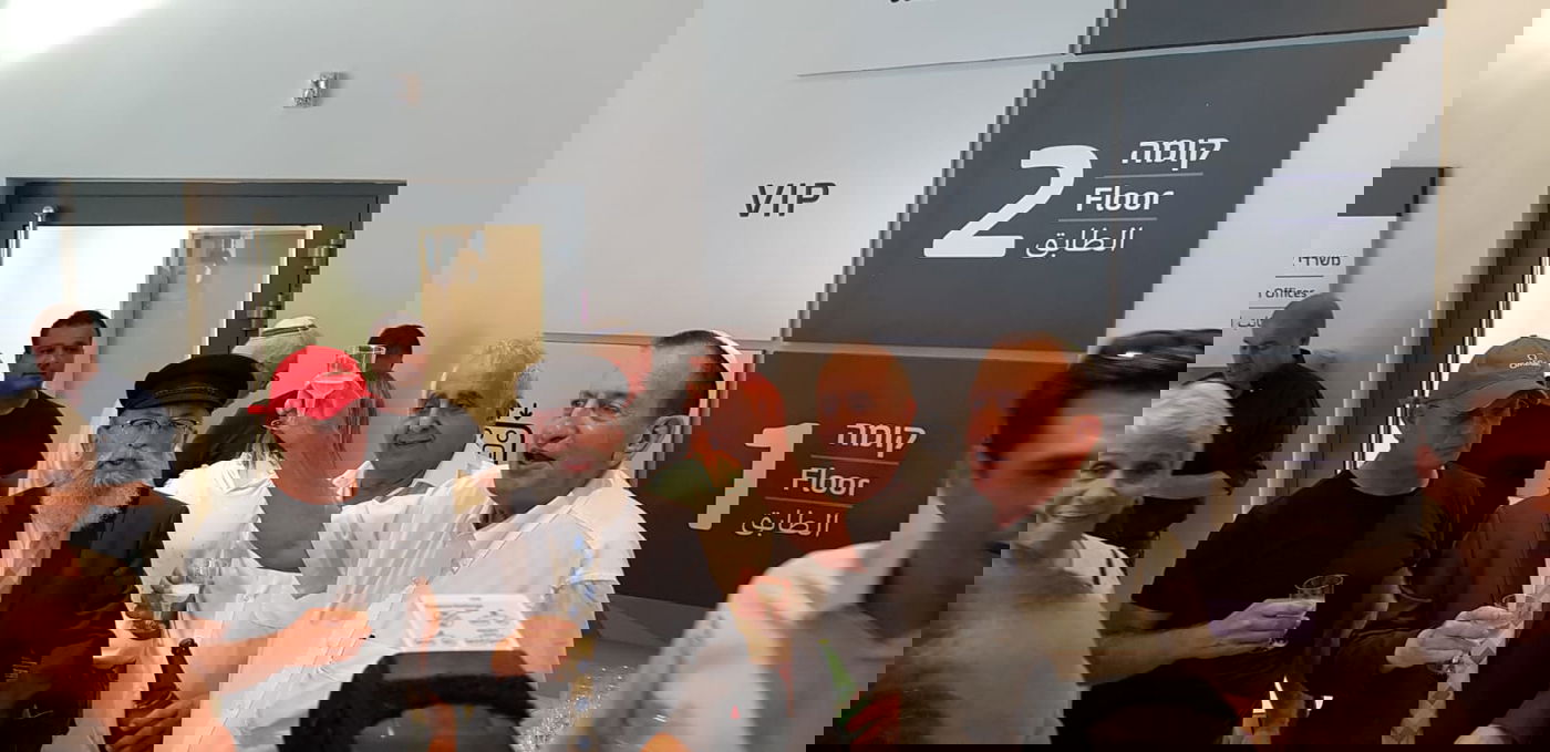 זו הסיבה שחולדאי ענה אמן ובירך 'שהחיינו'