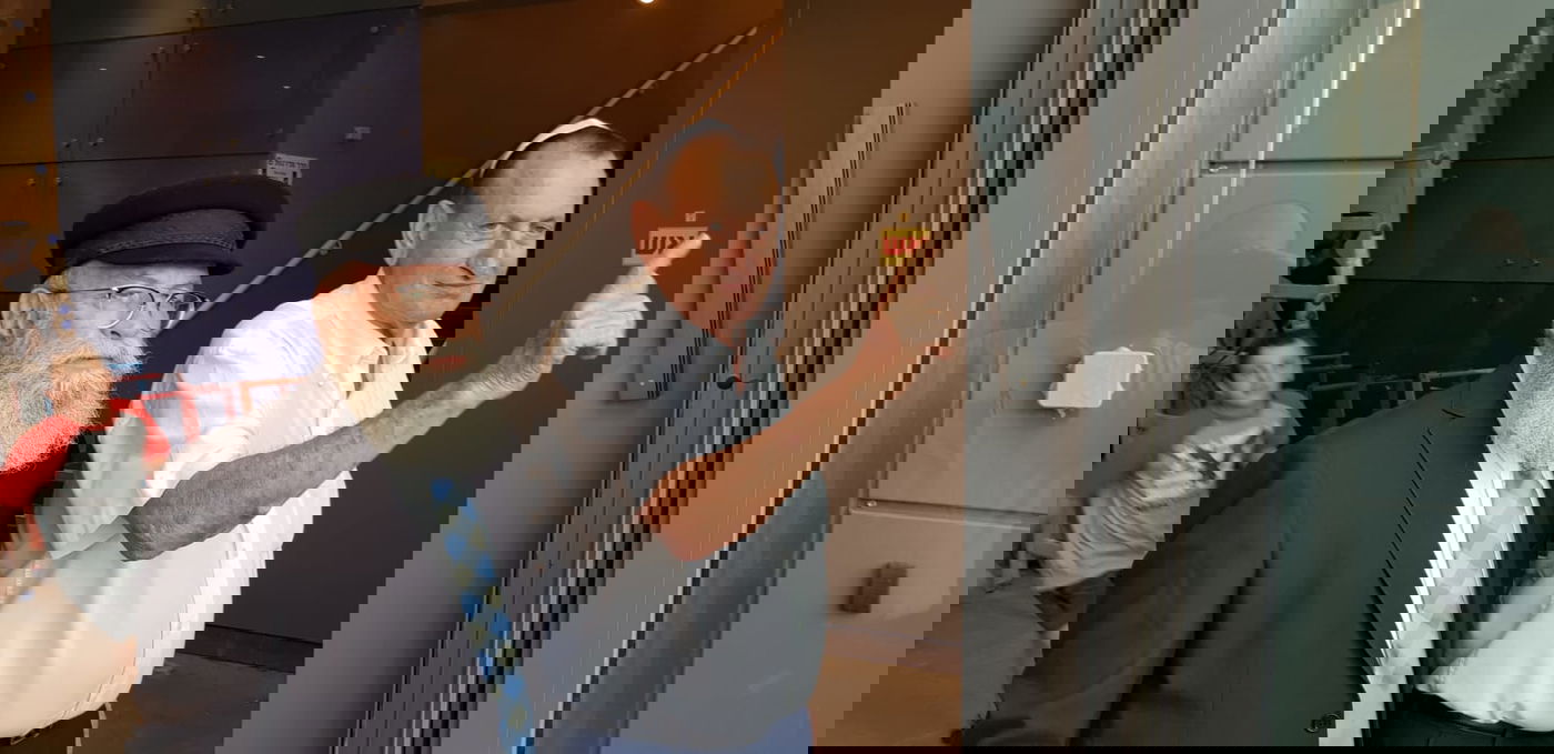 זו הסיבה שחולדאי ענה אמן ובירך 'שהחיינו'