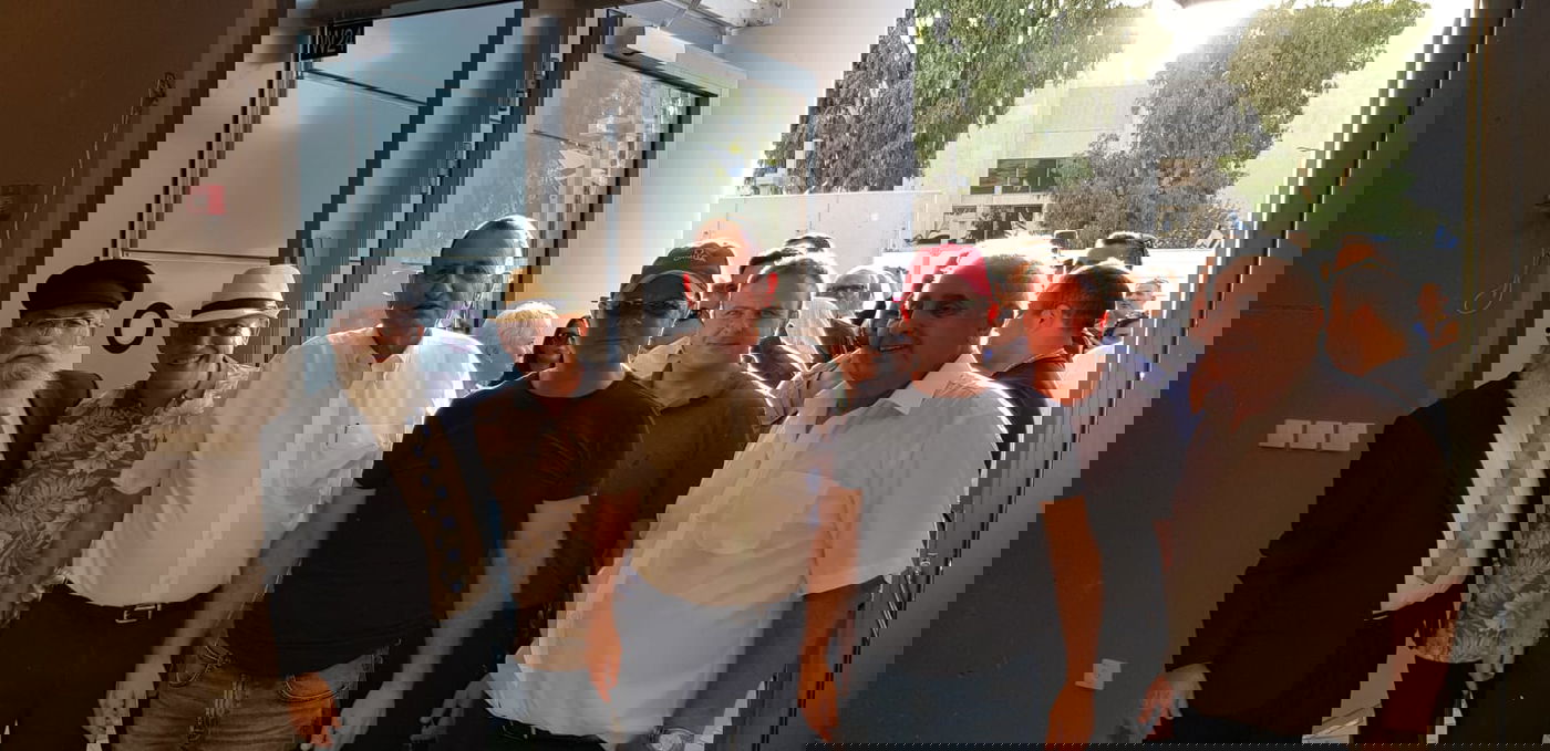 זו הסיבה שחולדאי ענה אמן ובירך 'שהחיינו'