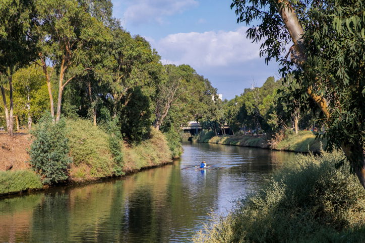 התחזית: חם מהרגיל, הביל במישור החוף