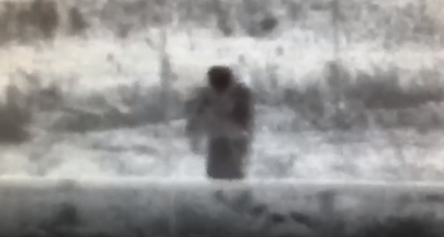 שוב סוכל פיגוע חדירה בגבול עזה: מחבל חמוש זוהה וחוסל