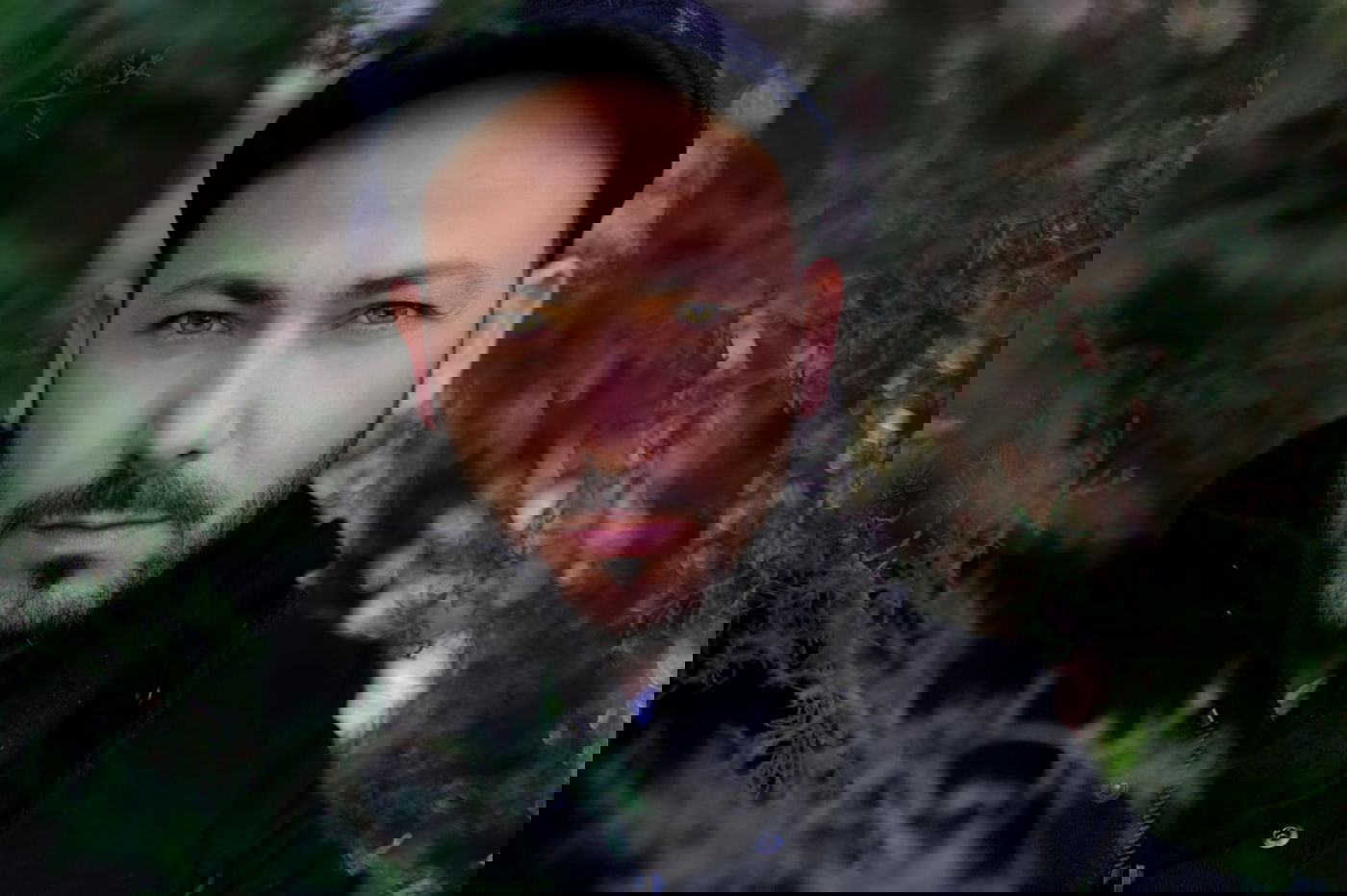 מאור נוף בסינגל חופות חדש: "לך לשלום"