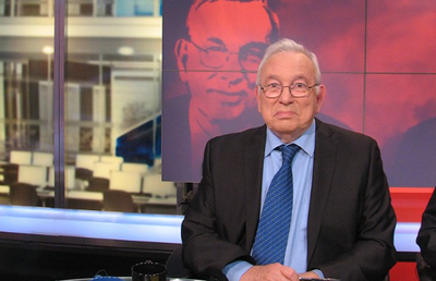 ירון לונדון התבטא בשידור: "הערבים הם פראי אדם"