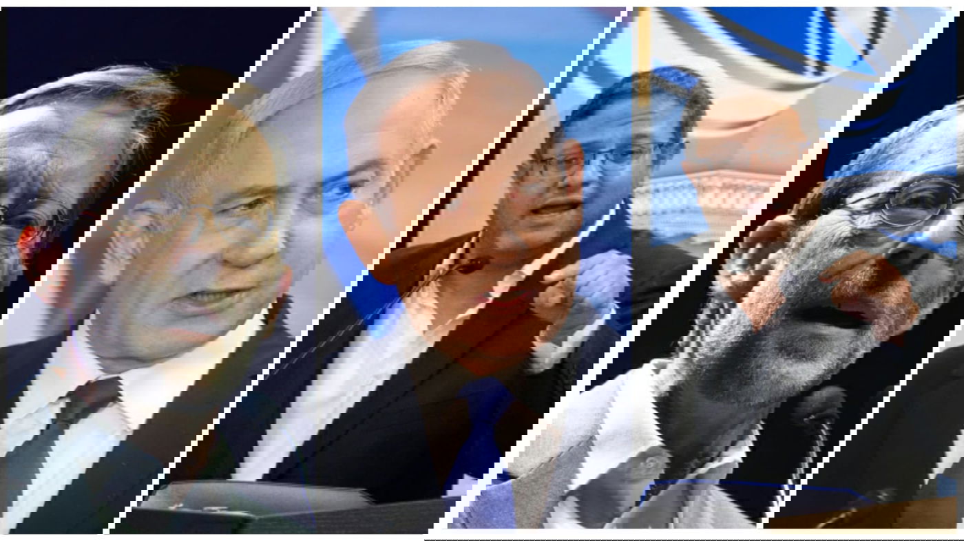 התקדמות במגעים: 'זהות' ו'עוצמה' יפרשו?