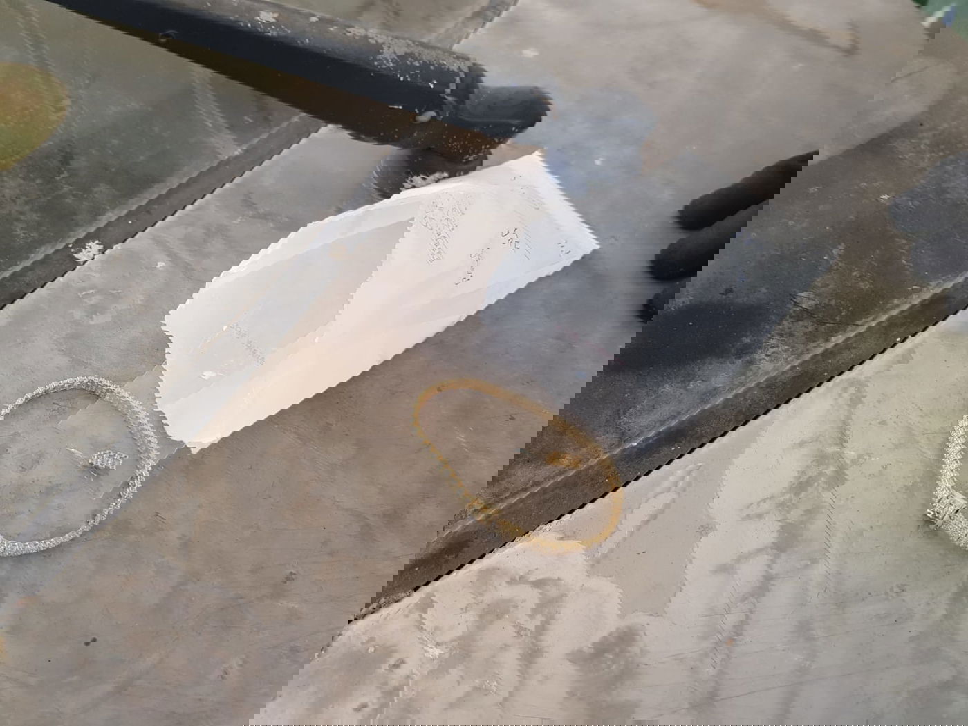 שעות לפני החופה: הצמיד של הכלה חולץ מפח האשפה