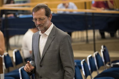 משה פייגלין