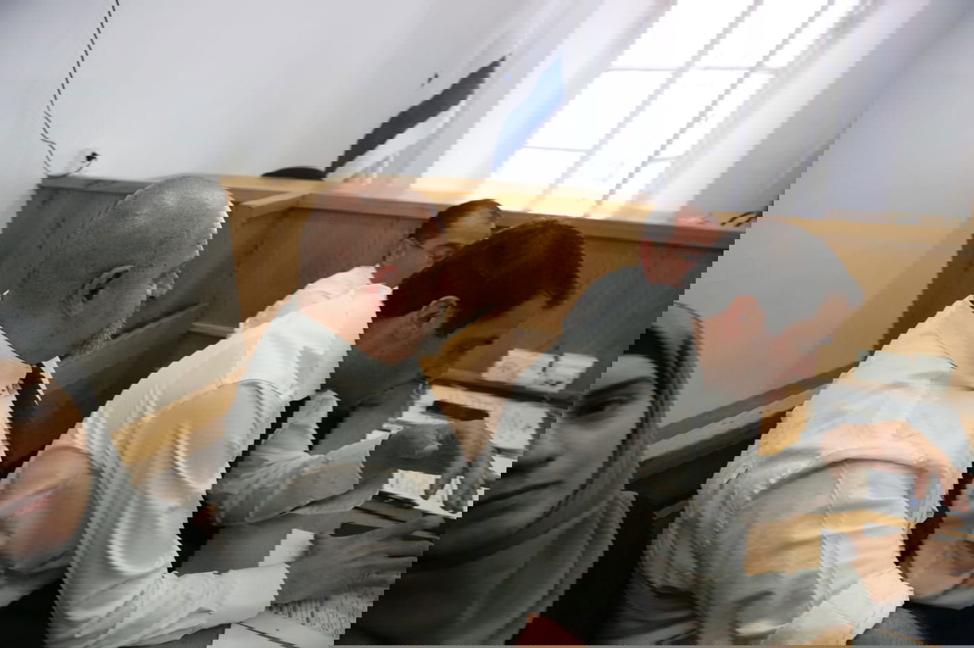 פרשת ההתעללות: מעצר החשודים הוארך בשלושה ימים