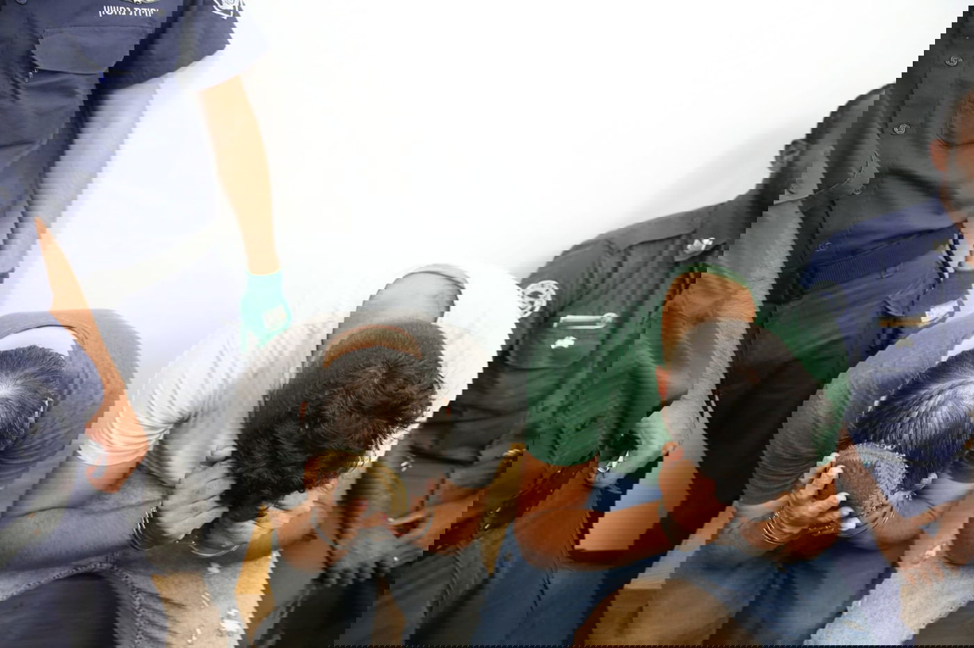 פרשת ההתעללות: מעצר החשודים הוארך בשלושה ימים