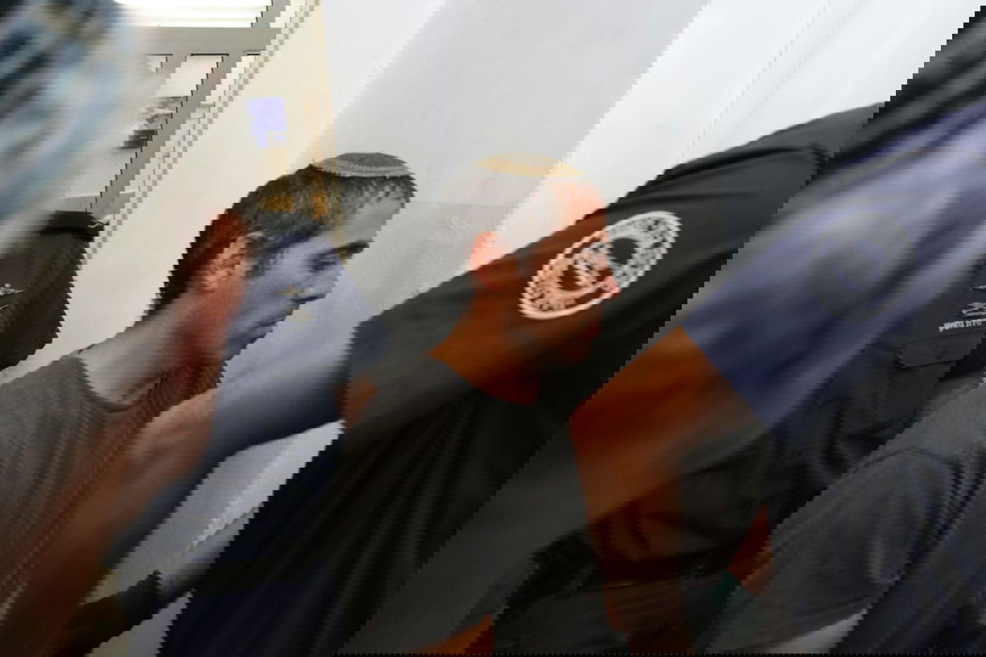 פרשת ההתעללות: מעצר החשודים הוארך בשלושה ימים