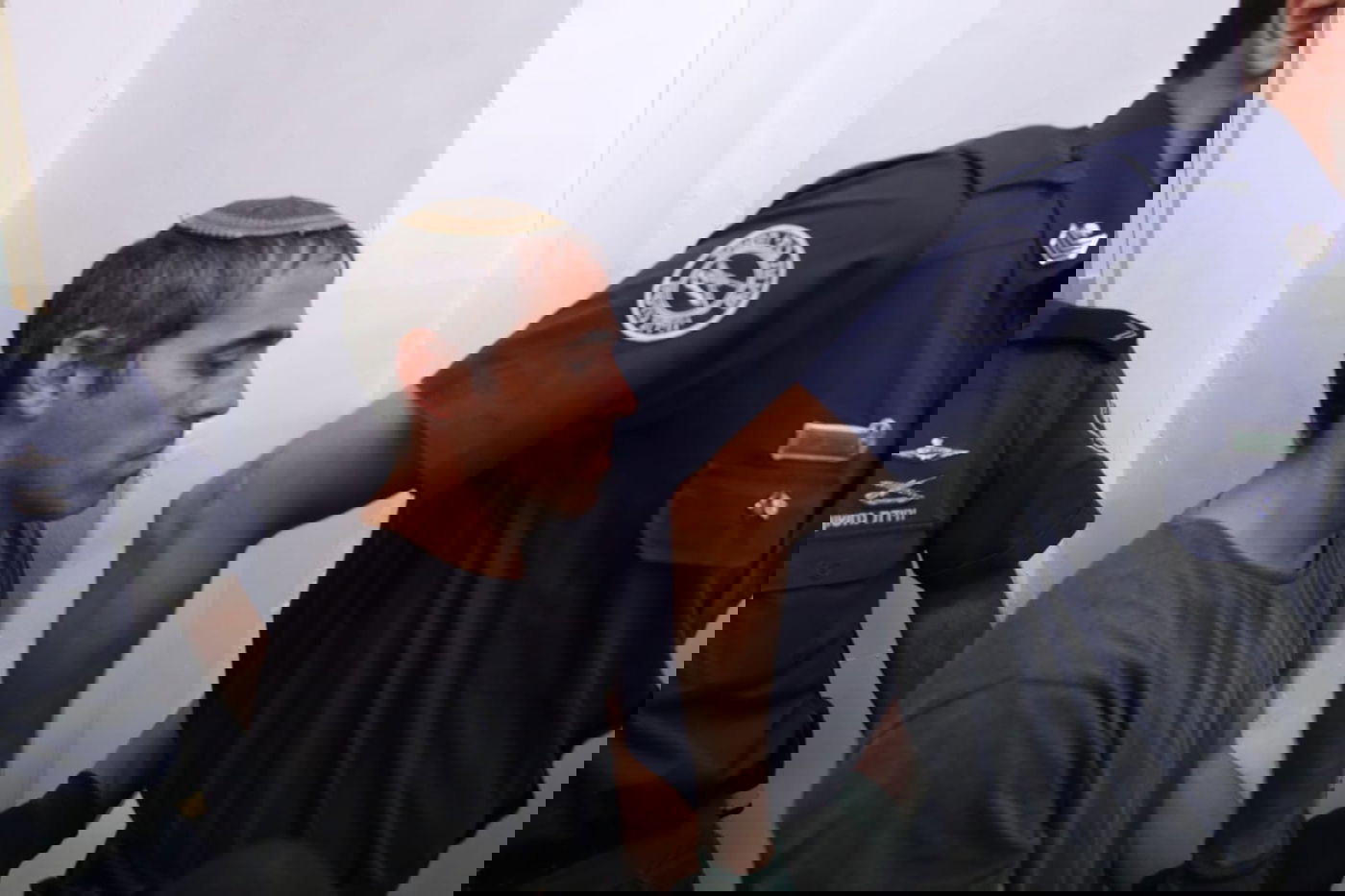 פרשת ההתעללות: מעצר החשודים הוארך בשלושה ימים