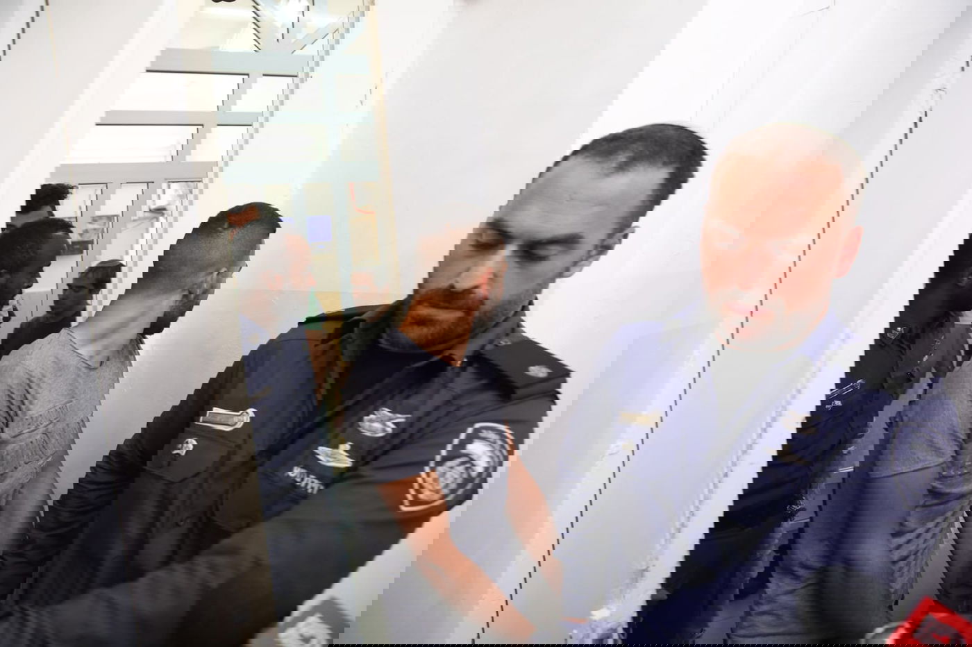 פרשת ההתעללות: מעצר החשודים הוארך בשלושה ימים