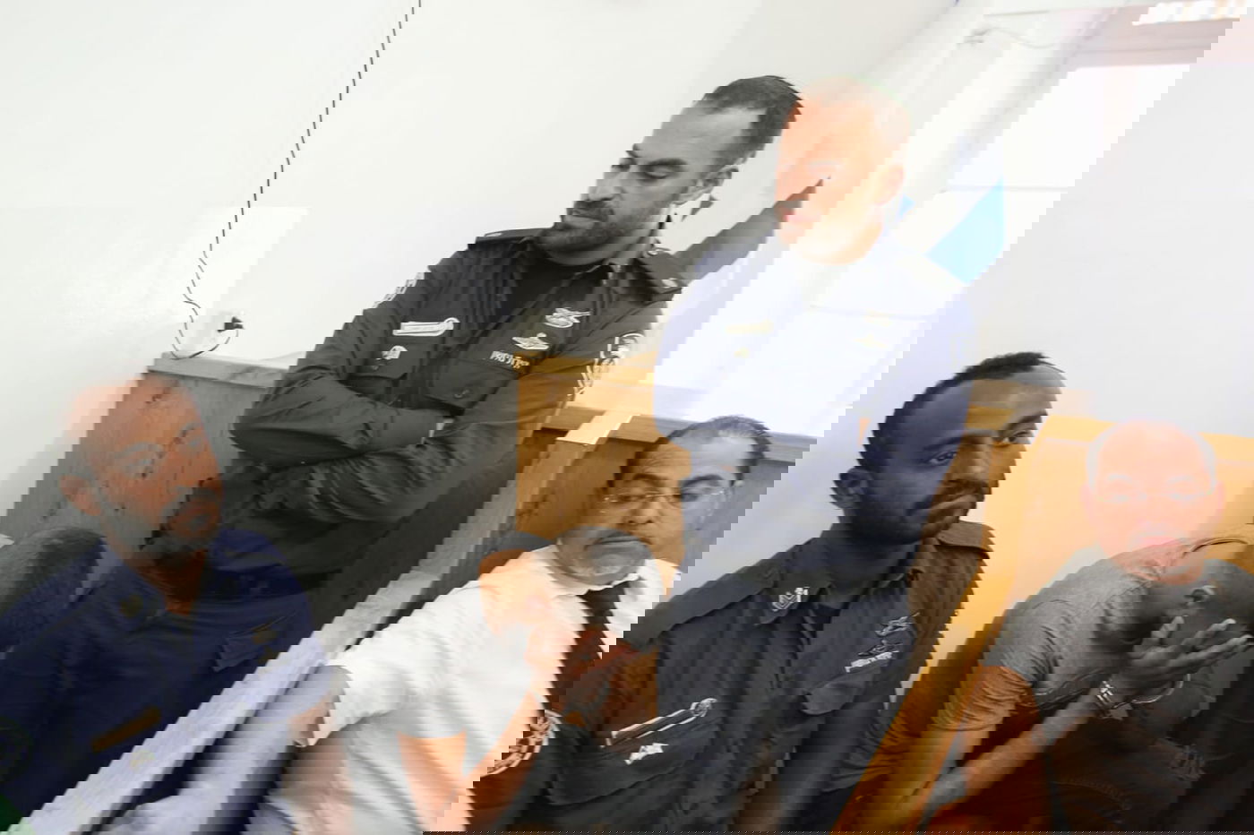 פרשת ההתעללות: מעצר החשודים הוארך בשלושה ימים