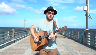 להקת 'כוונה' בסינגל קליפ ואלבום חדש