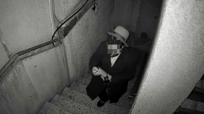 סעודת ה'יארצייט' בוטלה, מצלמות הושחתו