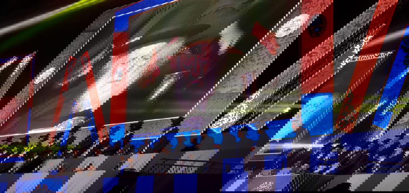 12 אלף ילדים בסיום משניות עם מרן הגר"ח