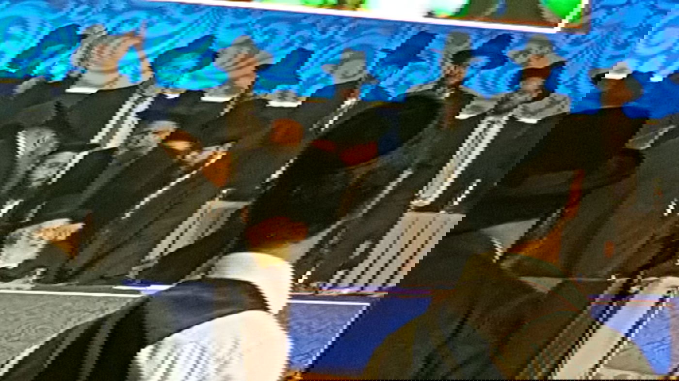 12 אלף ילדים בסיום משניות עם מרן הגר"ח