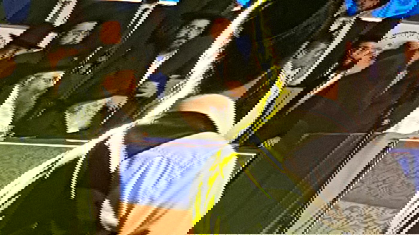 12 אלף ילדים בסיום משניות עם מרן הגר"ח