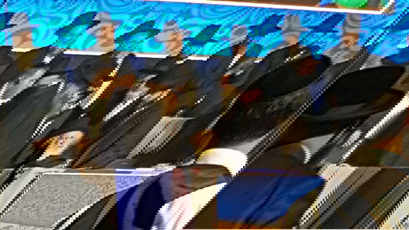 12 אלף ילדים בסיום משניות עם מרן הגר"ח