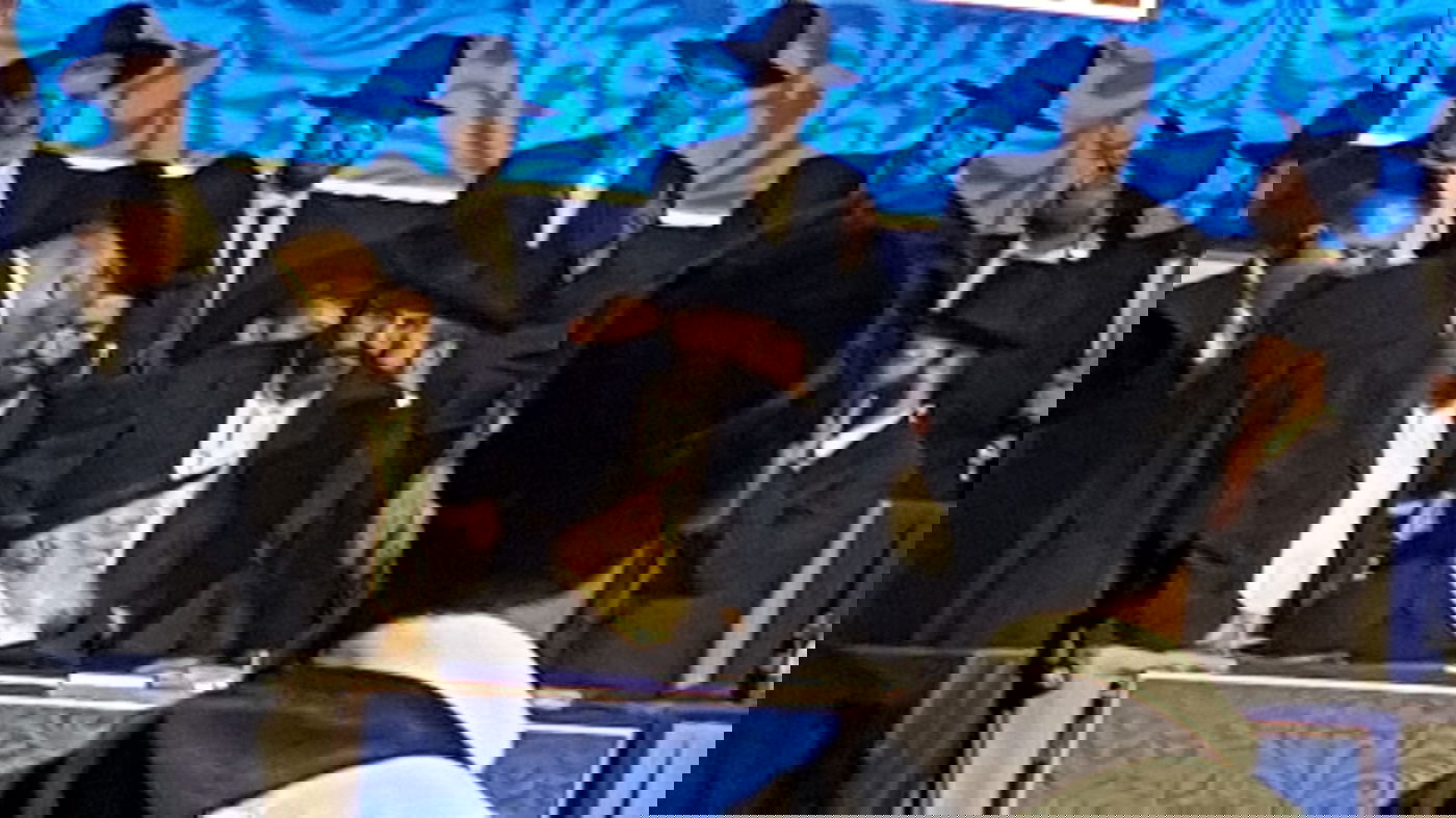 12 אלף ילדים בסיום משניות עם מרן הגר"ח