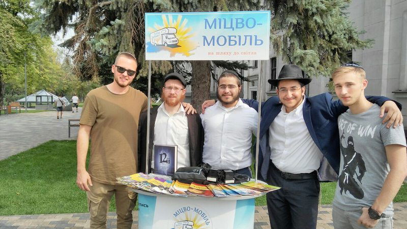 הטנקים שכבשו את רוסיה ואוקראינה. תיעוד