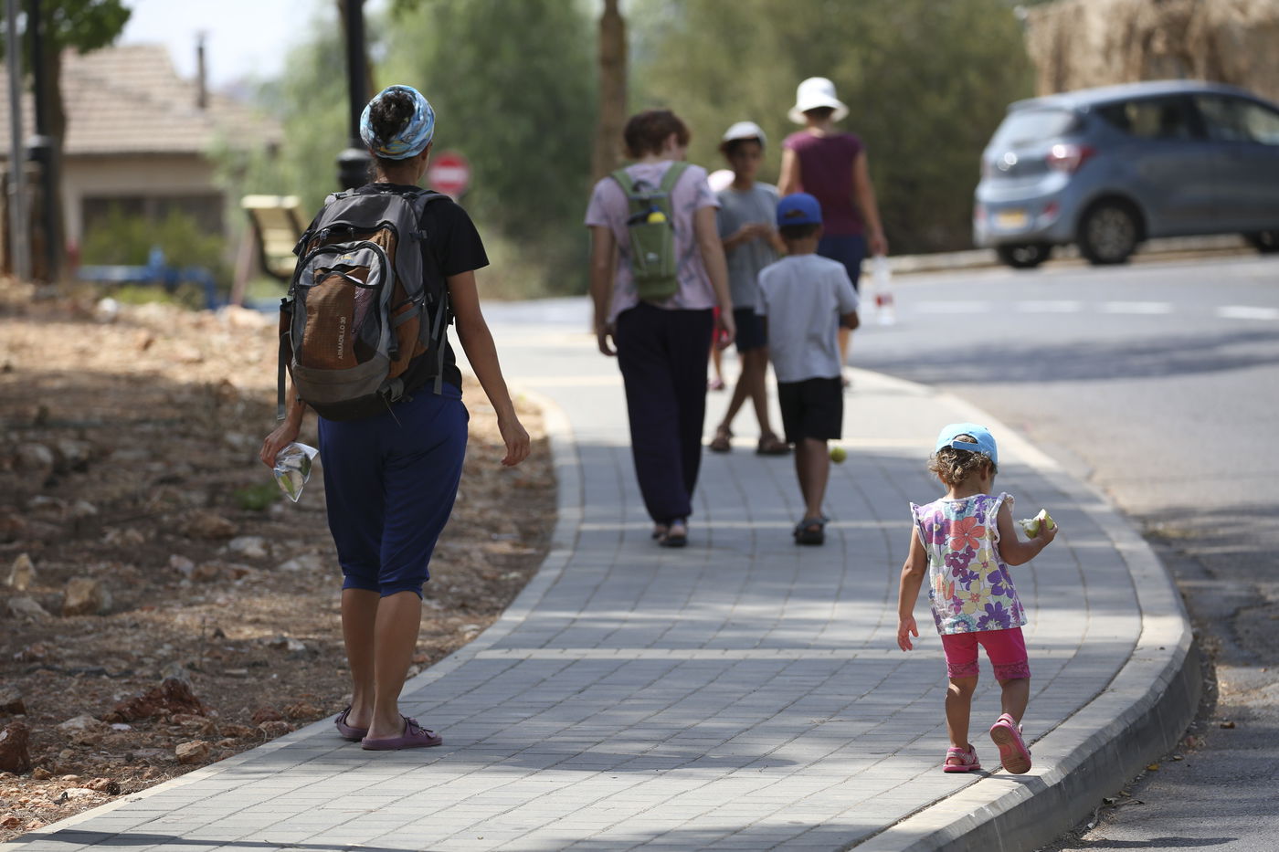 מתיחות ביטחונית? תיעוד מיוחד מגבול לבנון