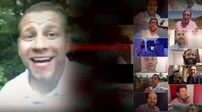 30 זמרים מבצעים יחד: שבט אחים ואחיות