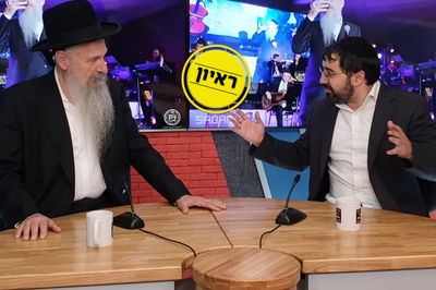 מרדכי בן דוד תוקף: "זה הזוי, שלטון יהודי שרודף את הדת"