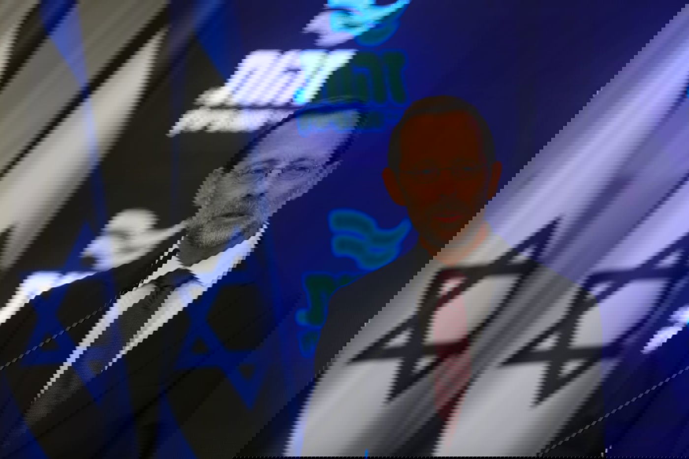 נתניהו לפייגלין: "רואה אותך כשר בממשלה הבאה"; פייגלין: "נסתרות דרכי האל"