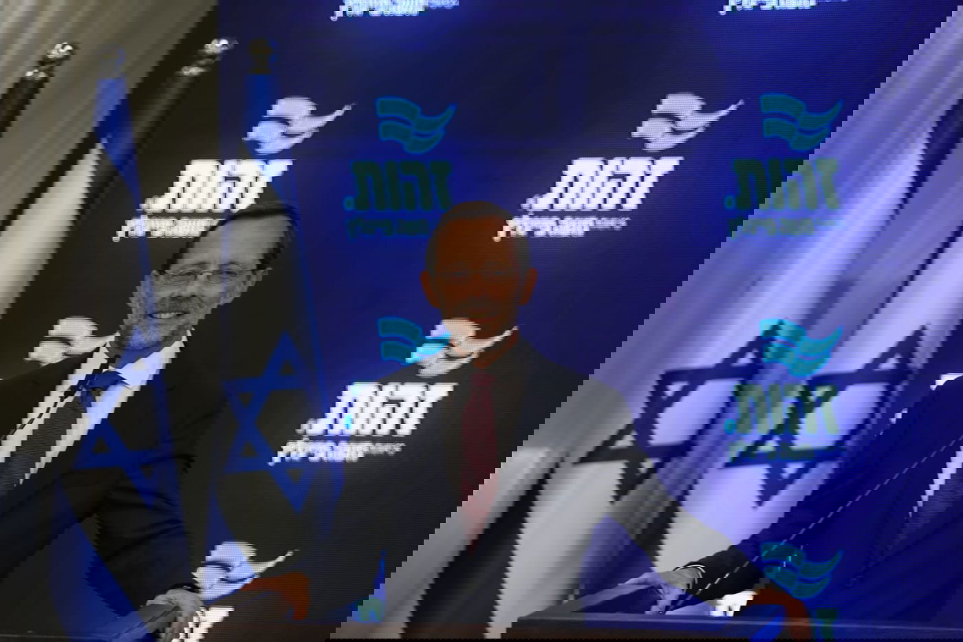 נתניהו לפייגלין: "רואה אותך כשר בממשלה הבאה"; פייגלין: "נסתרות דרכי האל"