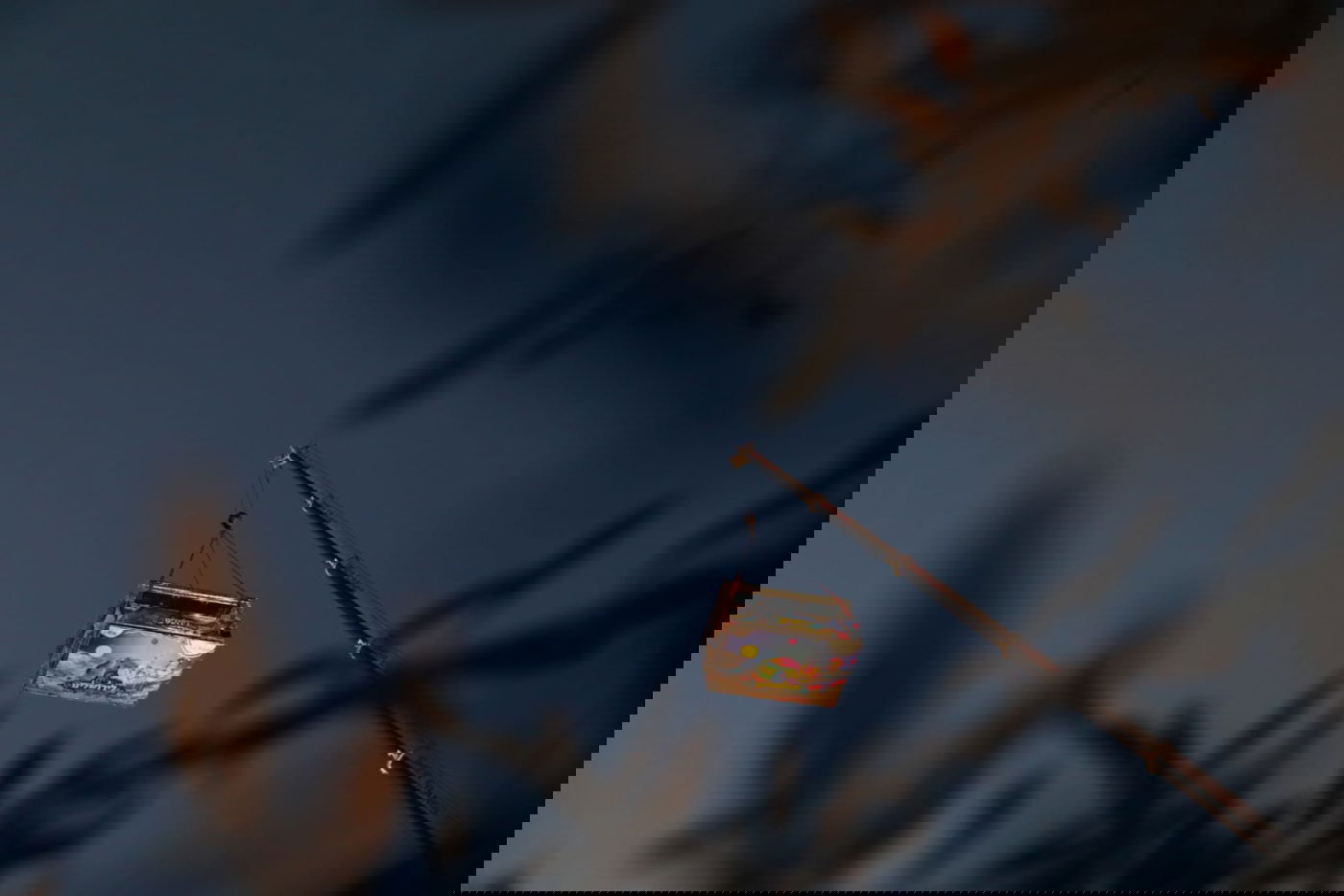 אירוע בין הזמנים הגדול בירושלים • גלריה מסכמת