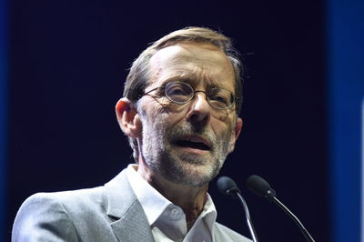 'זהות' לא תתמודד; משה פייגלין חובר לליכוד