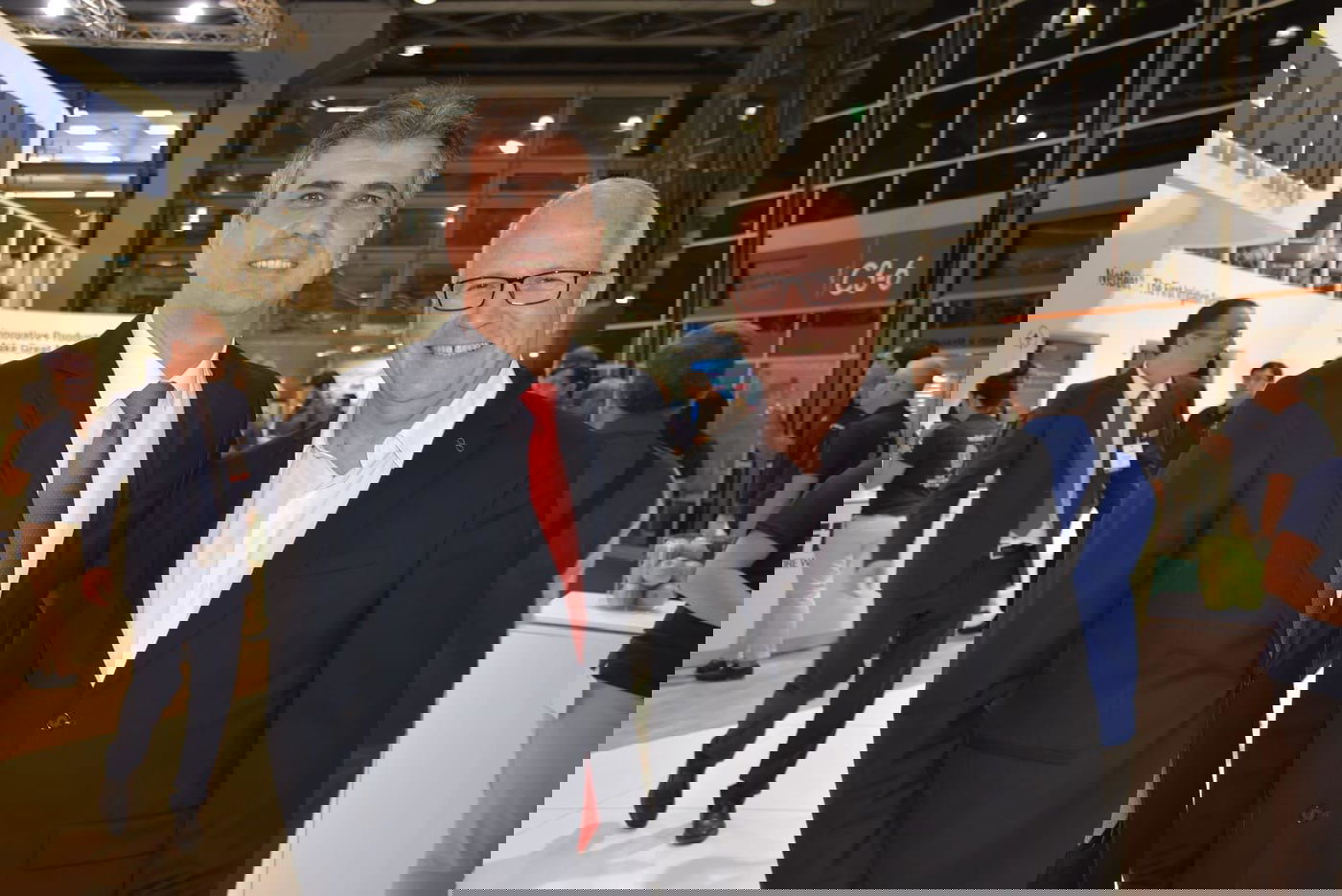 מגמת הגידול ביצוא הישראלי נמשכת