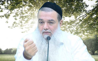 הרב יגאל כהן בוורט לפרשת ראה • צפו