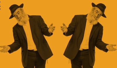 אריאל זילבר בסינגל חדש מ'צמאה': עוצו עצה