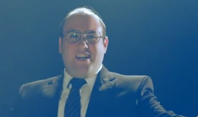 "נחת" בסינגל חדש: "מעין עולם הבא"