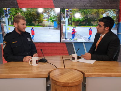 הראיון המלא הערב בי'ישי ורבינא בכיכר'