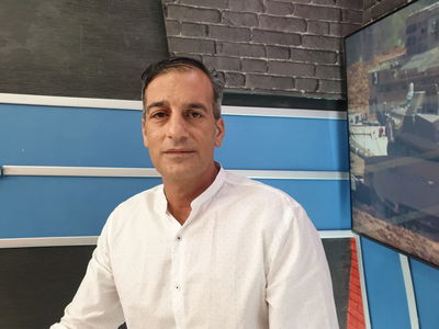 הפרשן לענייני ערבים: נסראללה יגיב לתקיפה