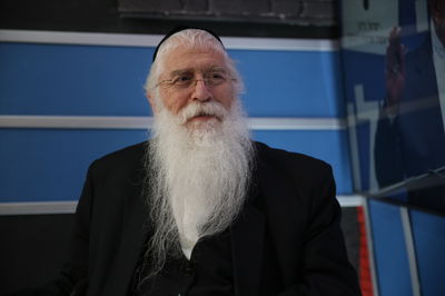 מנהל אולפן: יוחנן בלייך