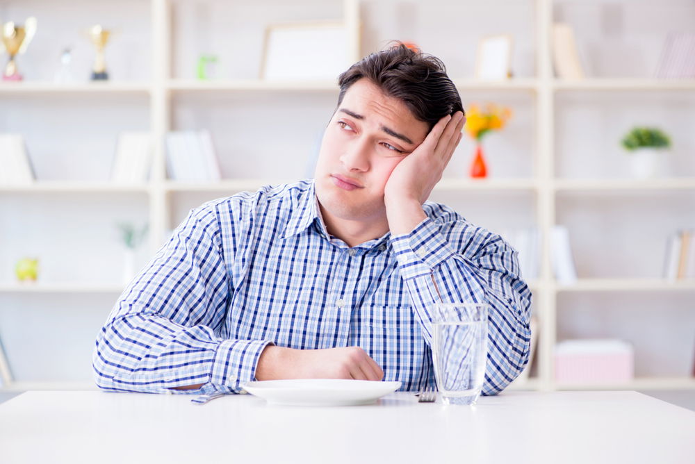 המשקל לא זז? 5 סיבות מדוע הדיאטה לא עובדת